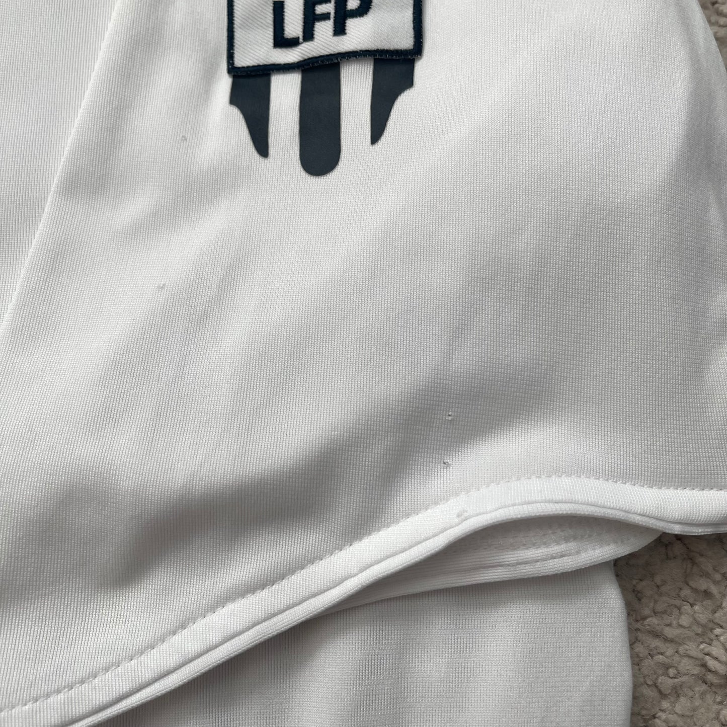 Real Madrid 2005/06 home x Zinedine Zidane #5 (XL)