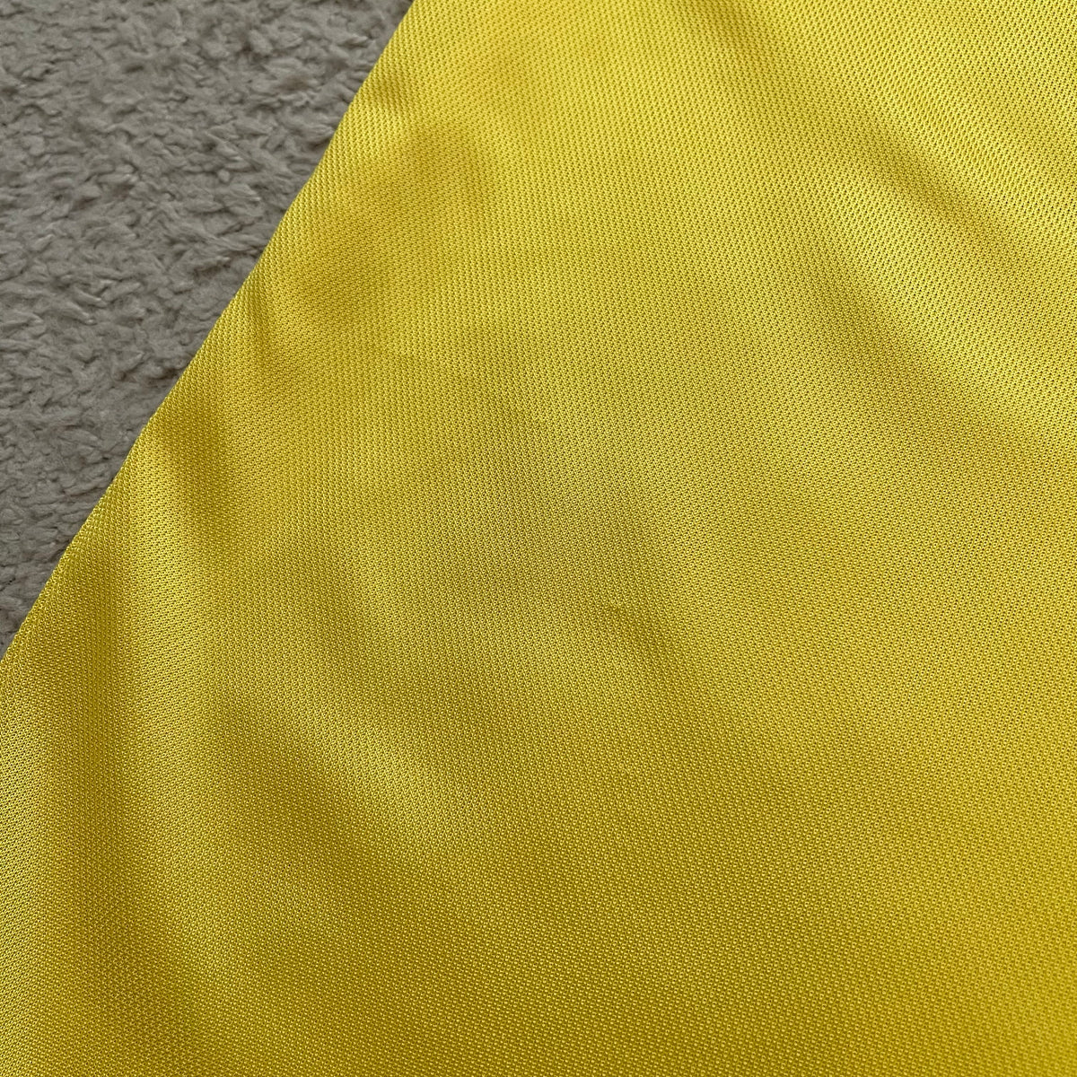 Brazil 1998 World Cup home x Ronaldo Nazario #9 (XL)
