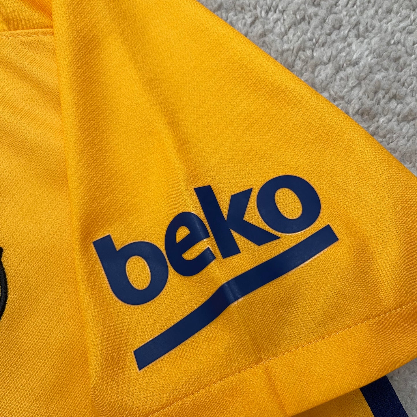 Barcelona 2015/16 away x Neymar Jr #11 (M)