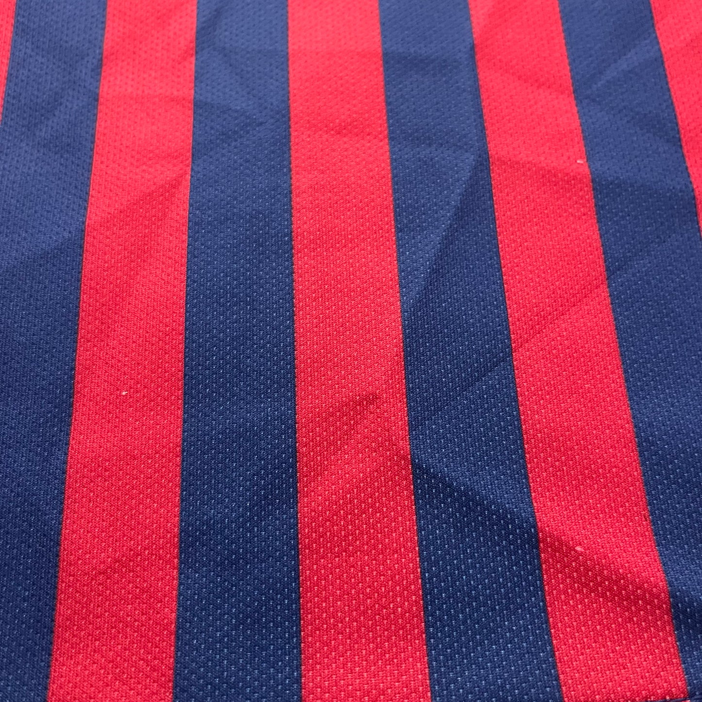 Barcelona 2018/19 home x Messi #10 (S)