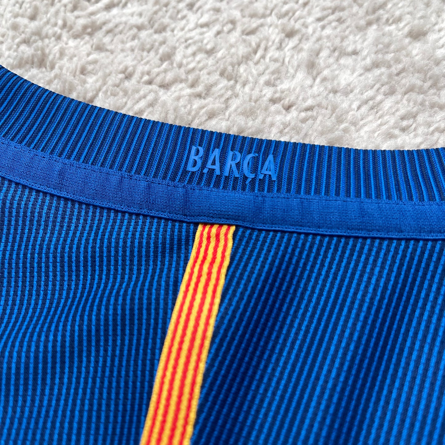 Barcelona 2016/17 home x Neymar Jr #11 (M)
