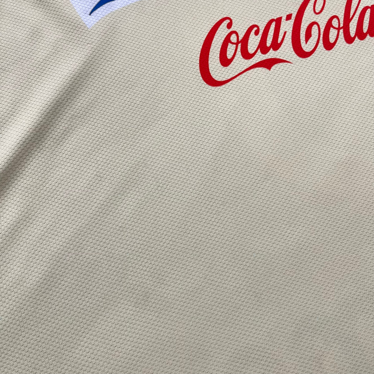 Club America 2014/15 home x Dario Benedetto #9 (M)