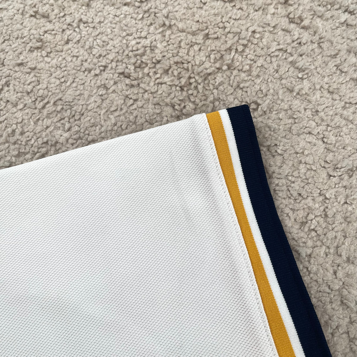 Real Madrid 2023/24 home x Jude Bellingham #5 (M)