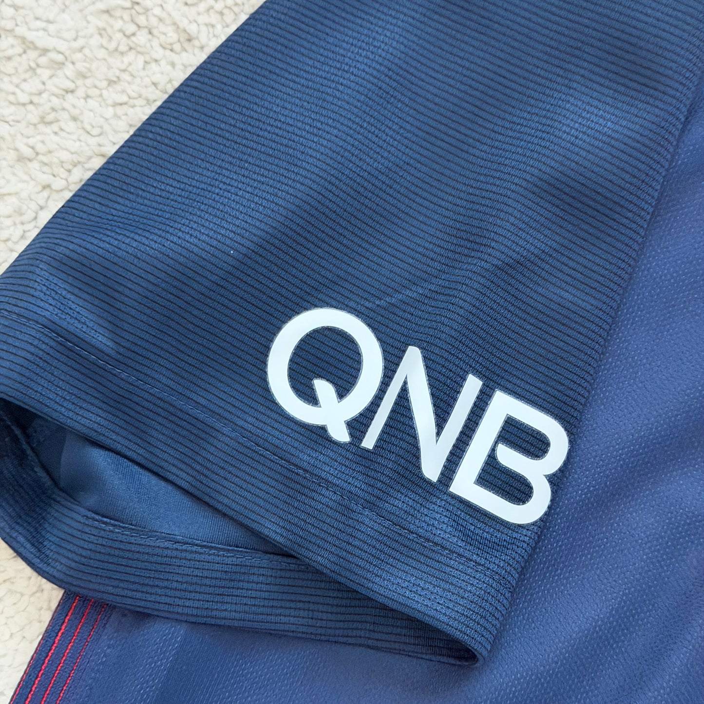 PSG 2016/17 home x Angel Di Maria #11 (L)