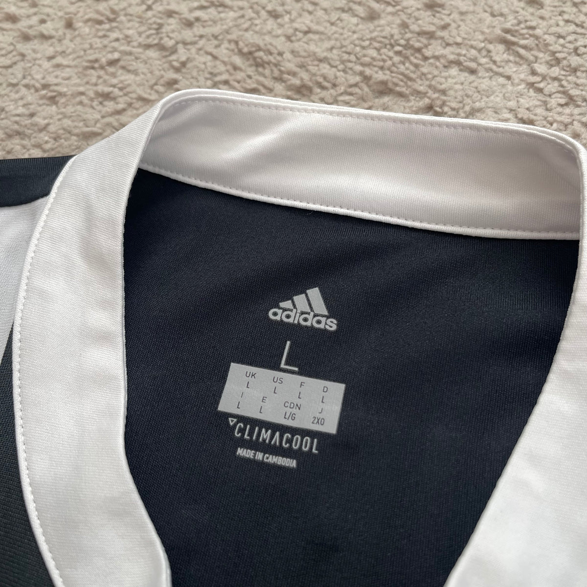 Juventus 2017/18 home x Paulo Dybala #10 (L)