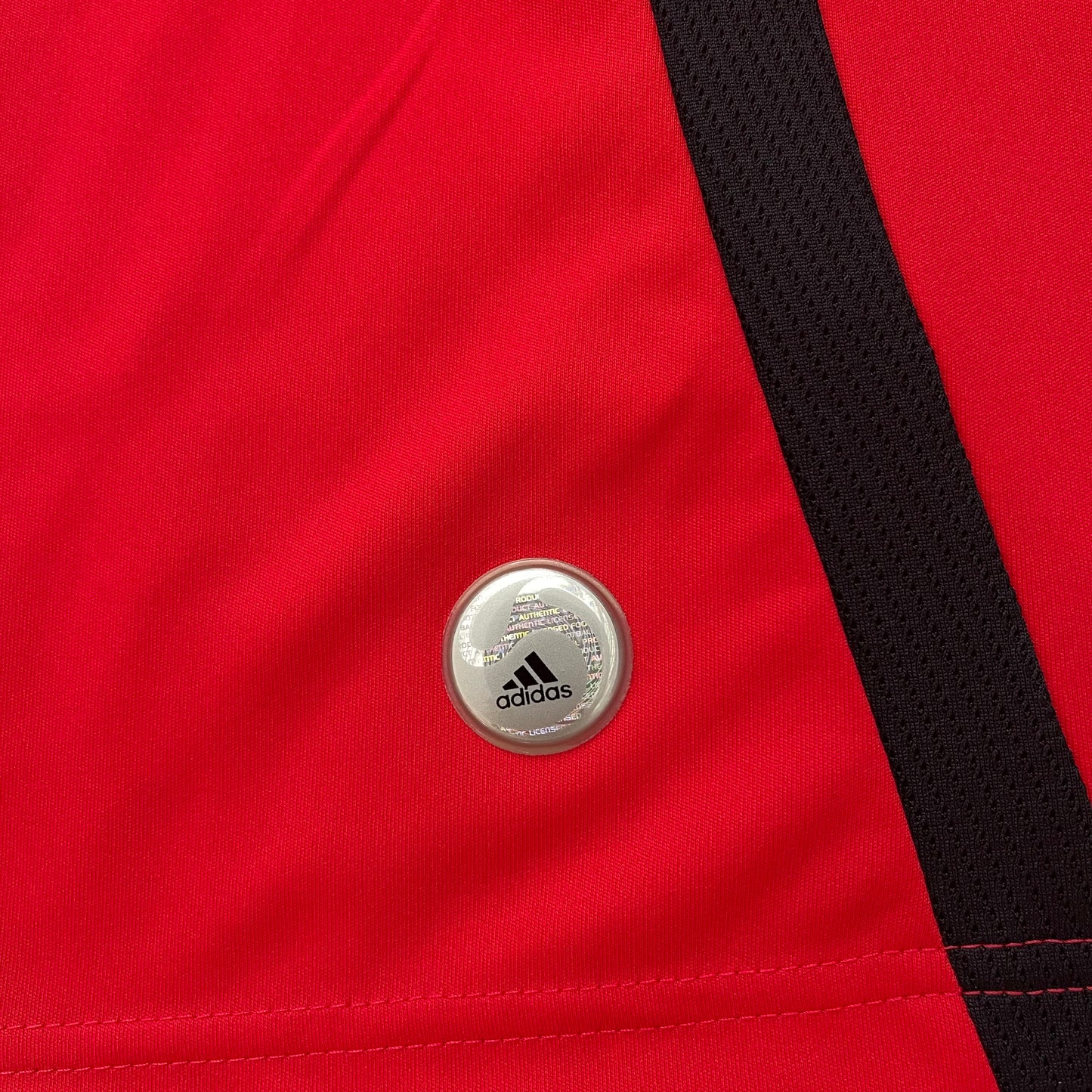 Benfica 2008/09 home x Angel Di Maria #20 (XL)