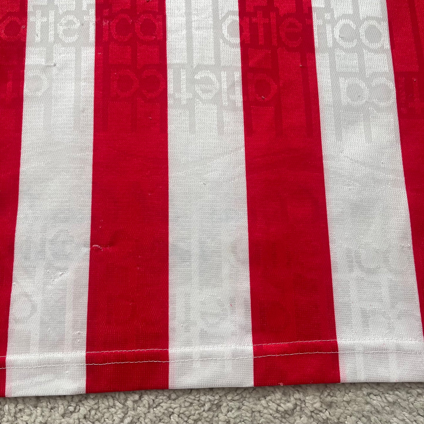 Chivas de Guadalajara 1999/2000 home (M)