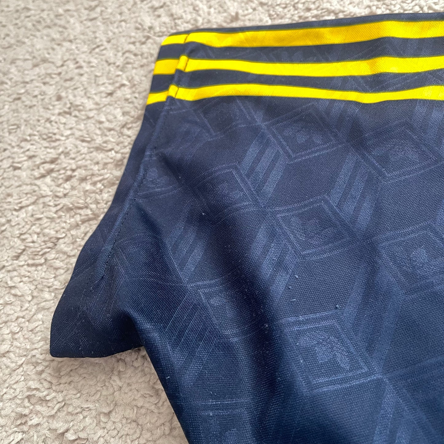 Club America 1996/99 away (L)