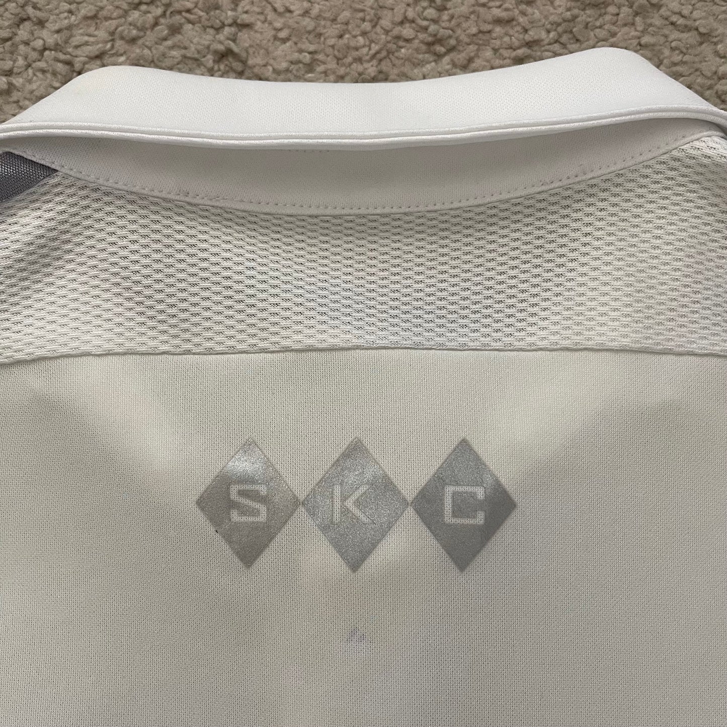 Sporting Kansas 2015/16 third PLAYER VERSION (M)