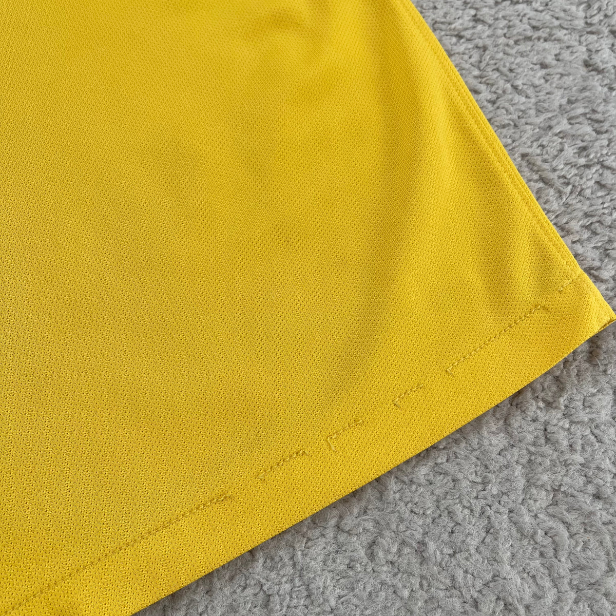 Brazil 2014 World Cup home x Neymar Jr #10 (M)