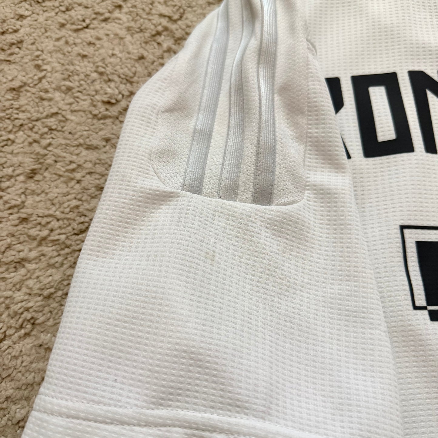 Real Madrid 2015/16 home x Cristiano Ronaldo #7 (M)