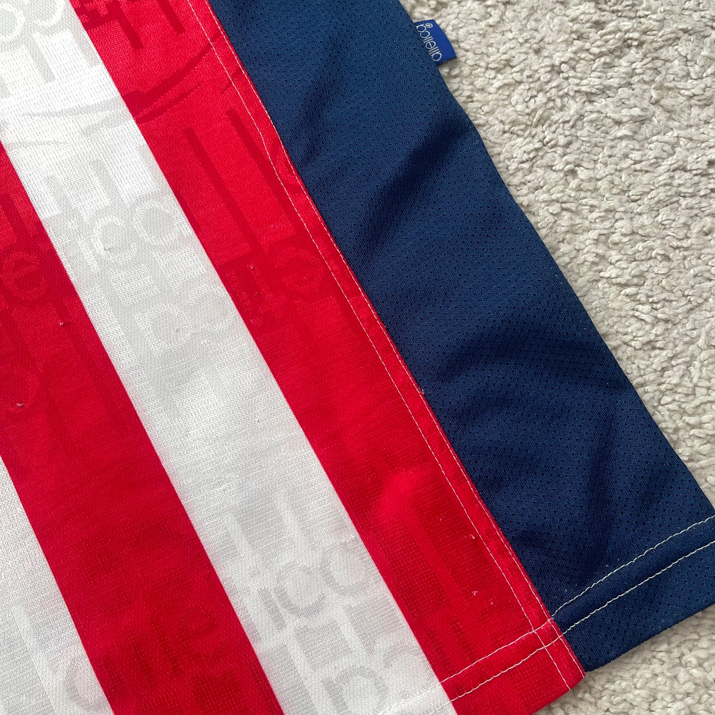Chivas de Guadalajara 1999/2000 home (M)
