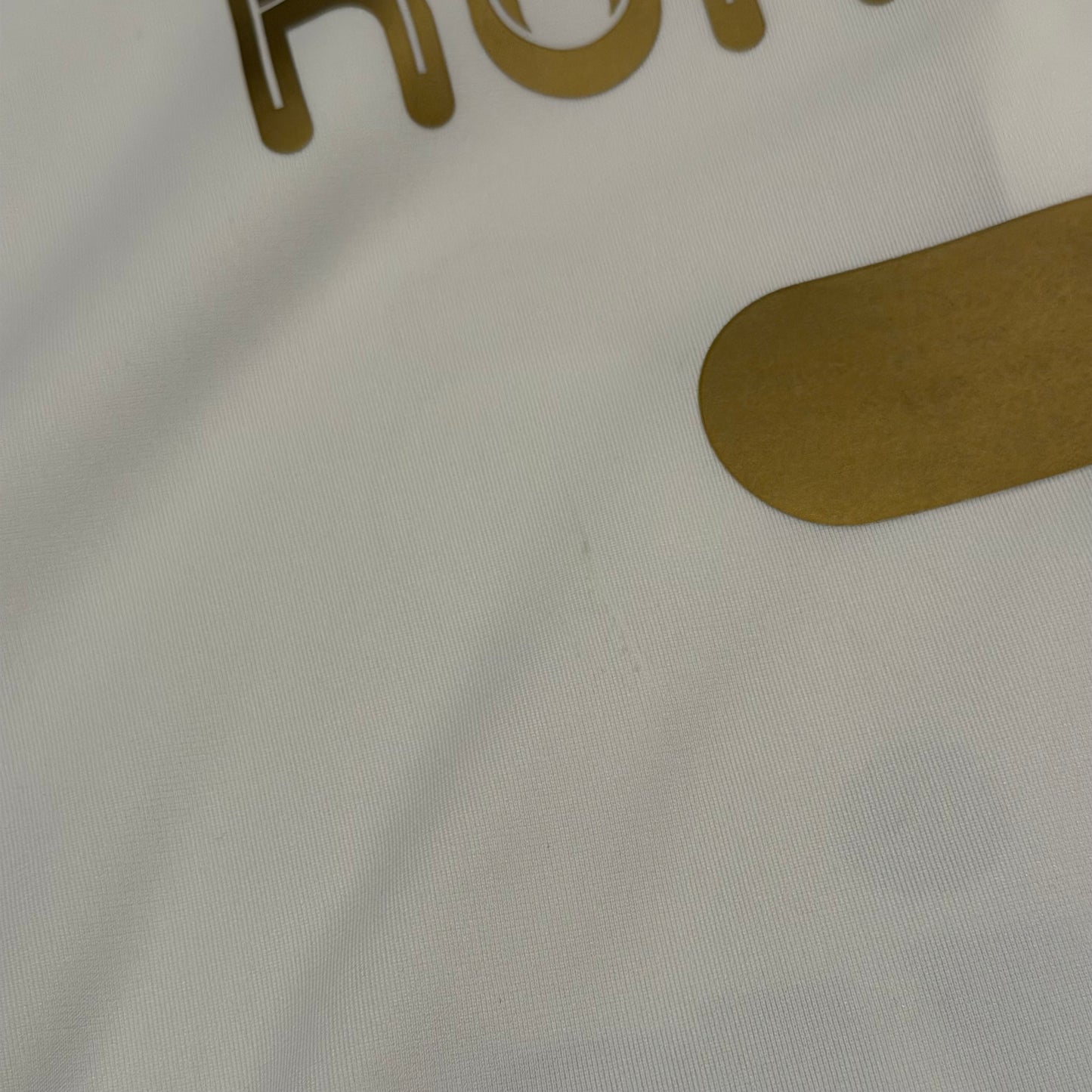 Real Madrid 2011/12 home x Cristiano Ronaldo #7 (M)