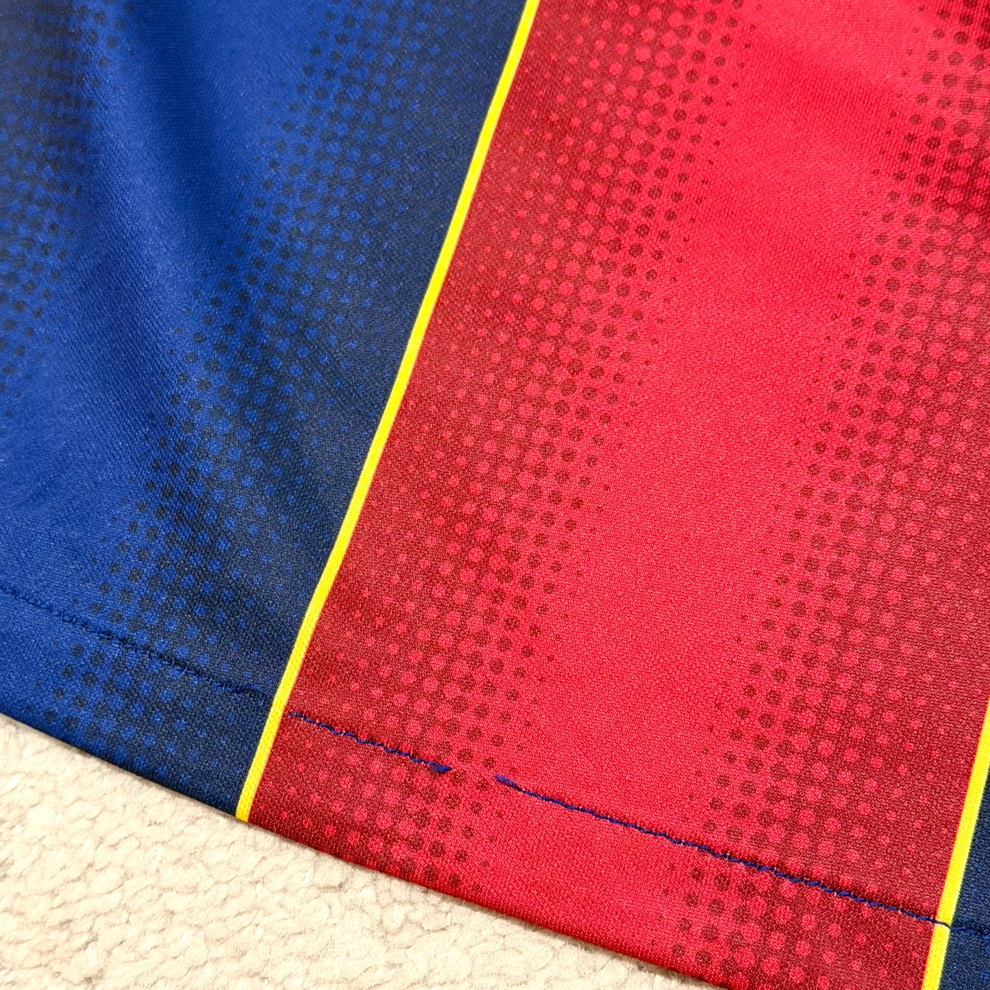 Barcelona 2020/21 home x Messi #10 (L)