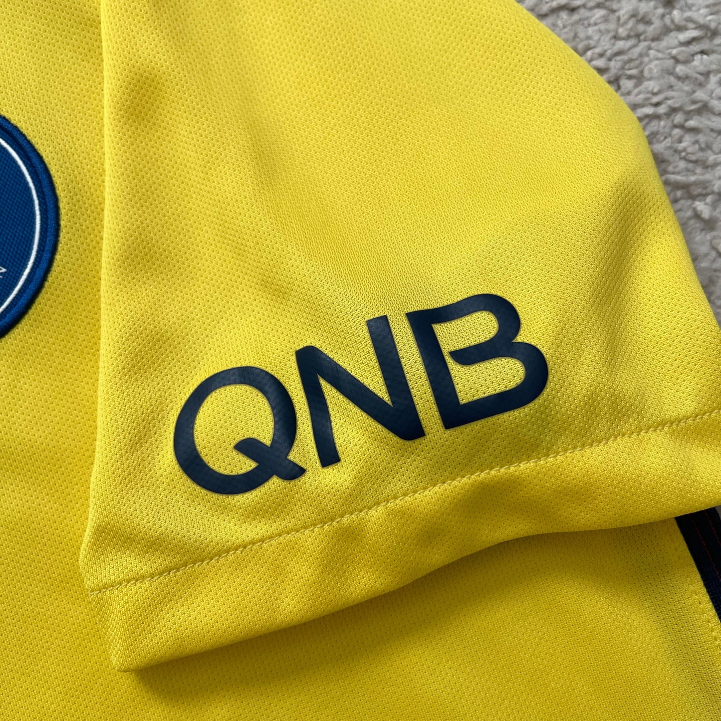 PSG 2017/18 away x Neymar Jr #10 (L)
