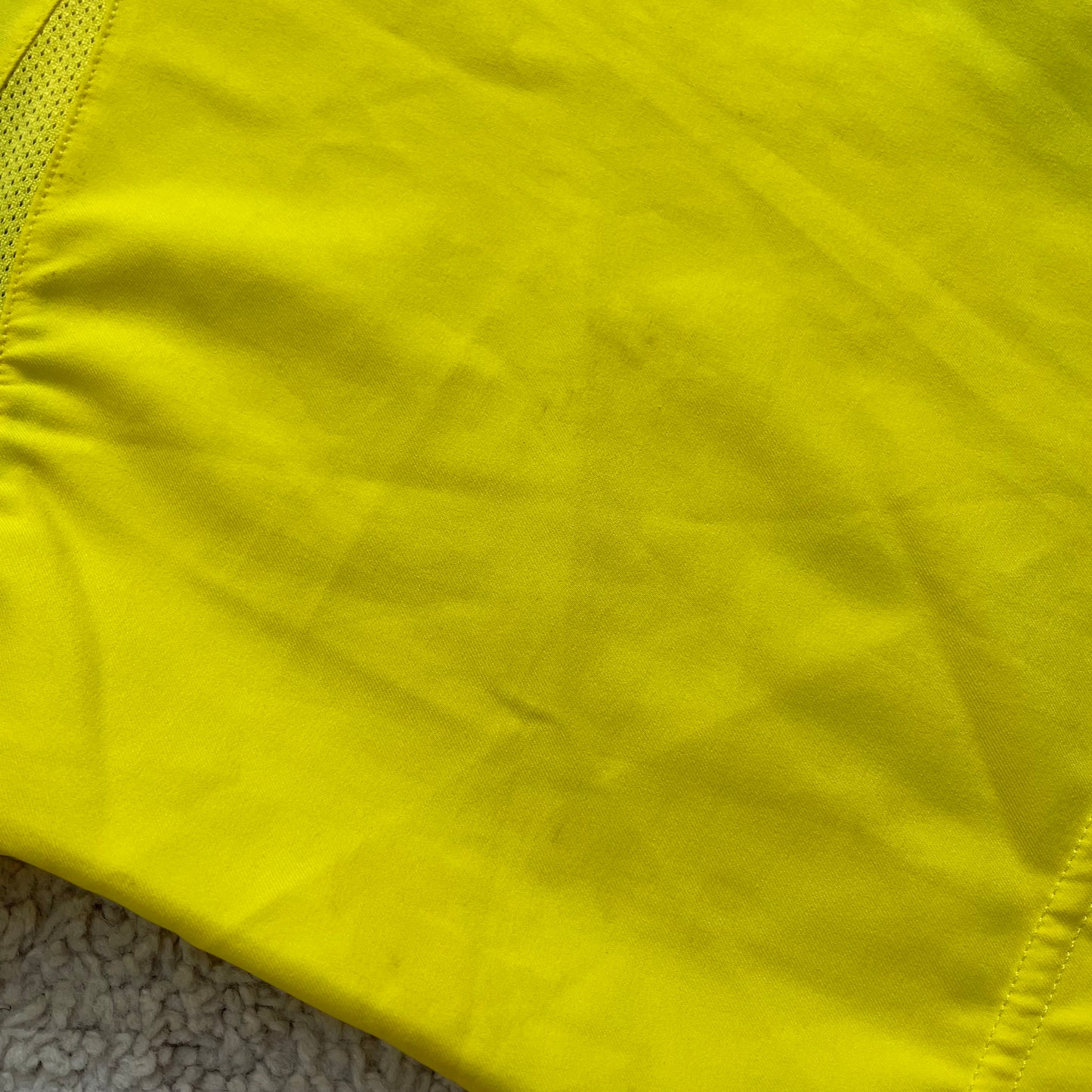 Brazil 2002 World Cup x Ronaldinho #11 (M)