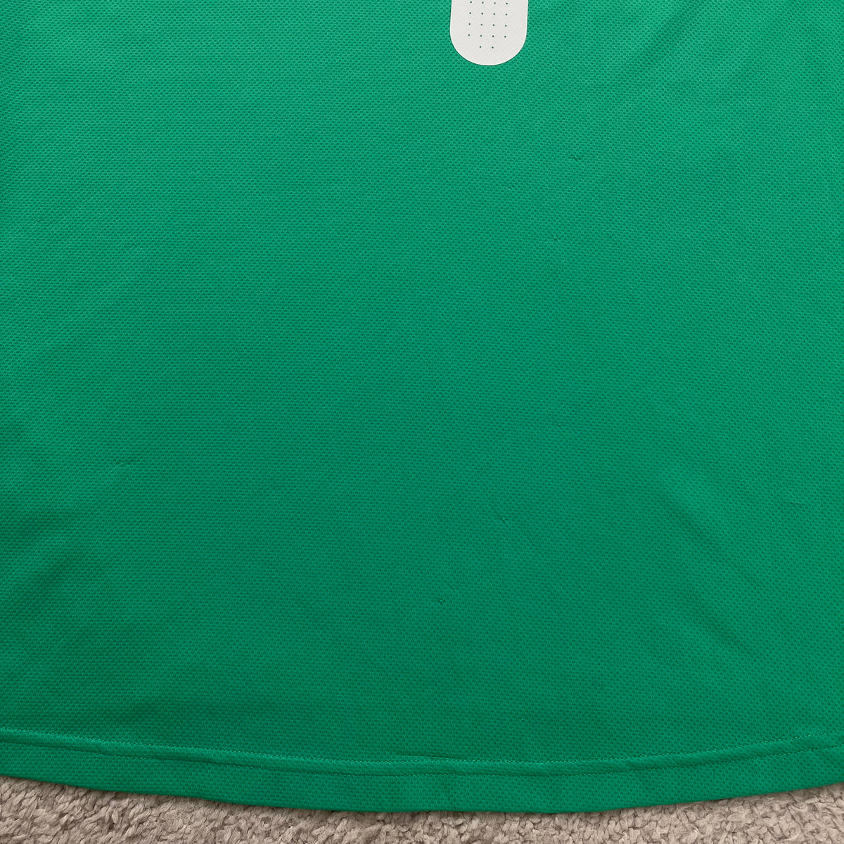 Mexico 2008/09 home 3/4 SLEEVES x Rafa Marquez #4 (XL)