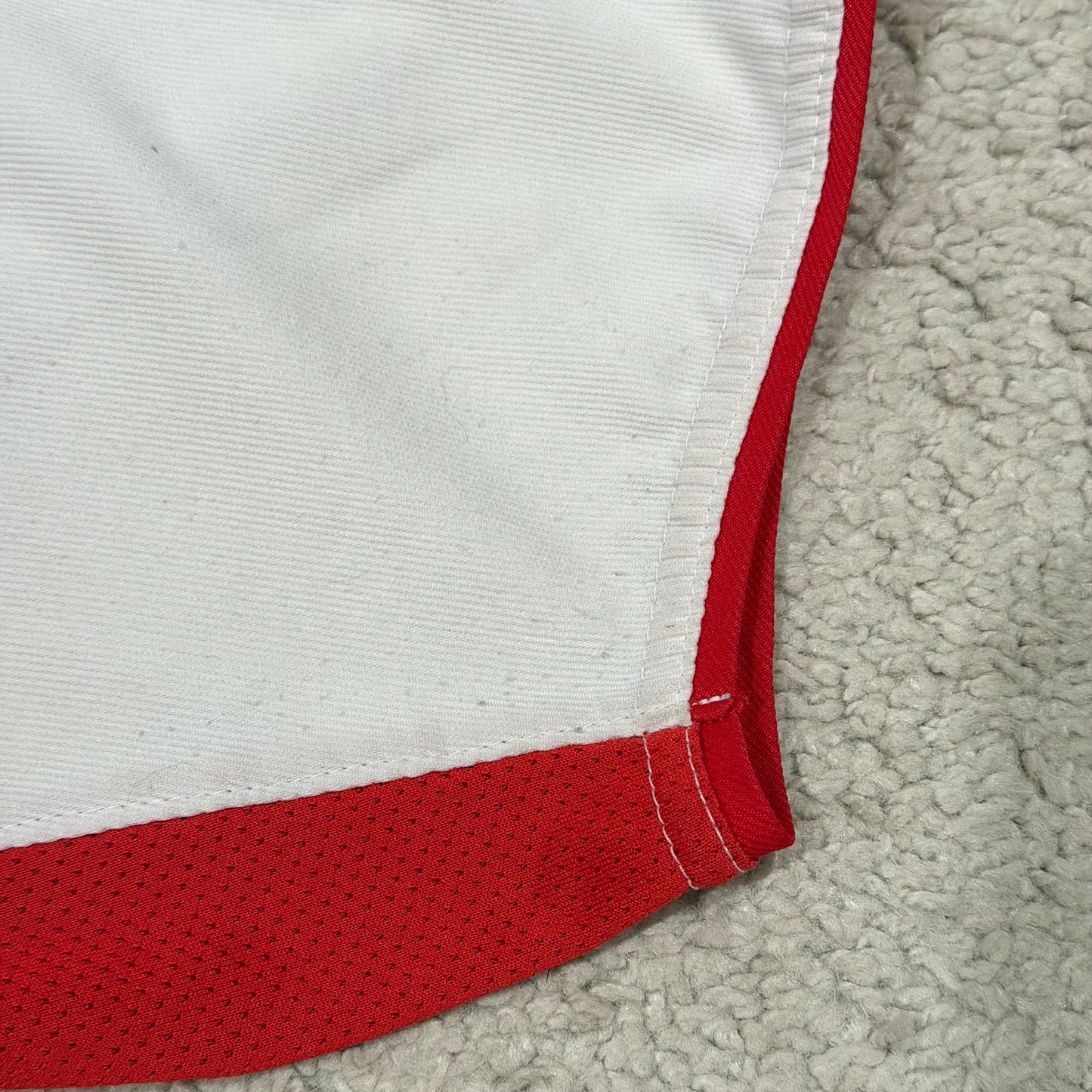 Arsenal 2004/05 home x Thierry Henry #14 (M) *has some small holes