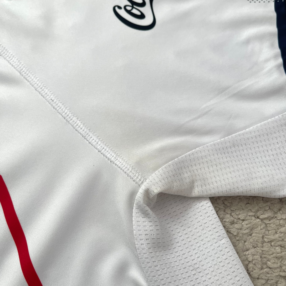 Chivas de Guadalajara 2018/19 away x Alan Pulido #9 (L)