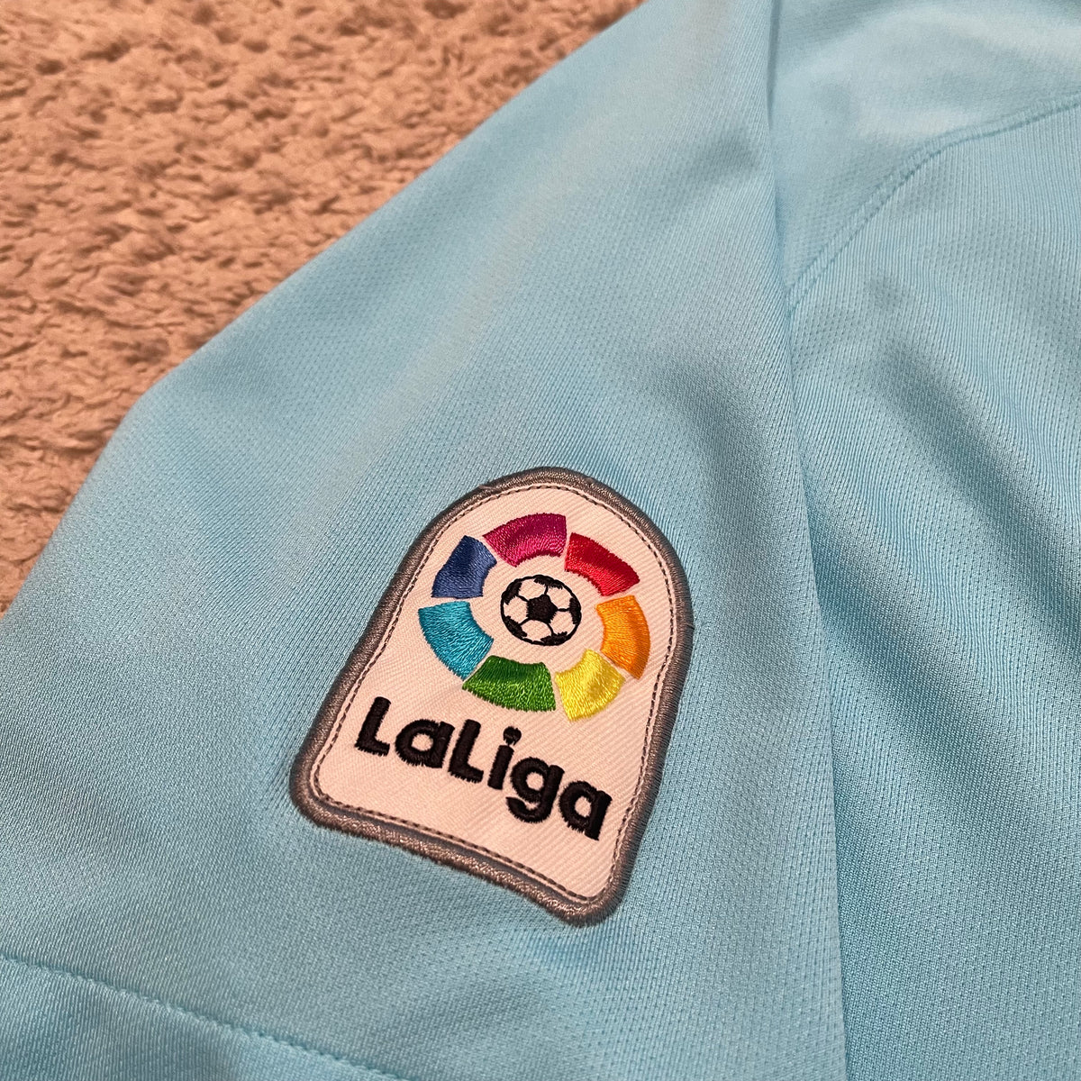 Barcelona 2017/18 away x Messi #10 (XL)