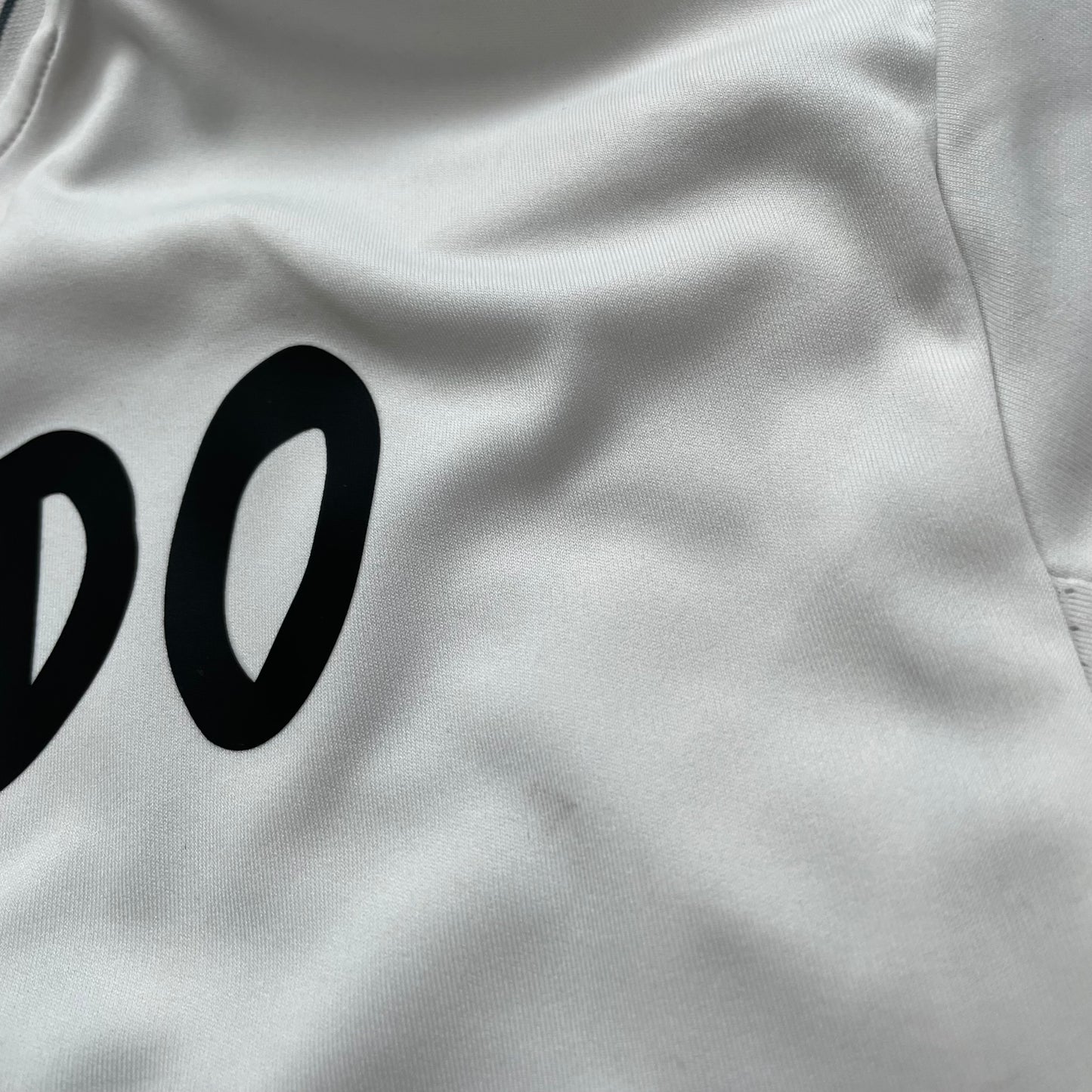 Real Madrid 2013/14 LA DECIMA home x Cristiano Ronaldo #7 (S)