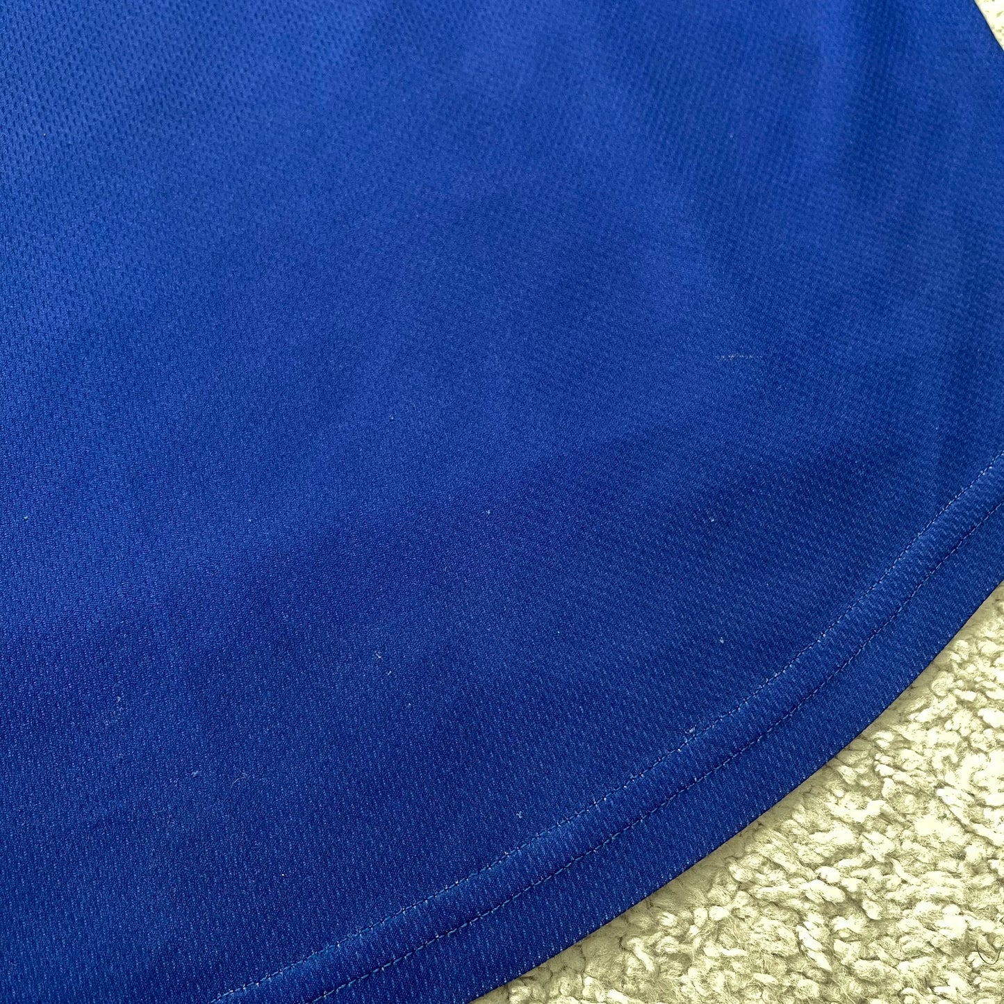 France 1998 World Cup home x Zinedine Zidane #10 (M)