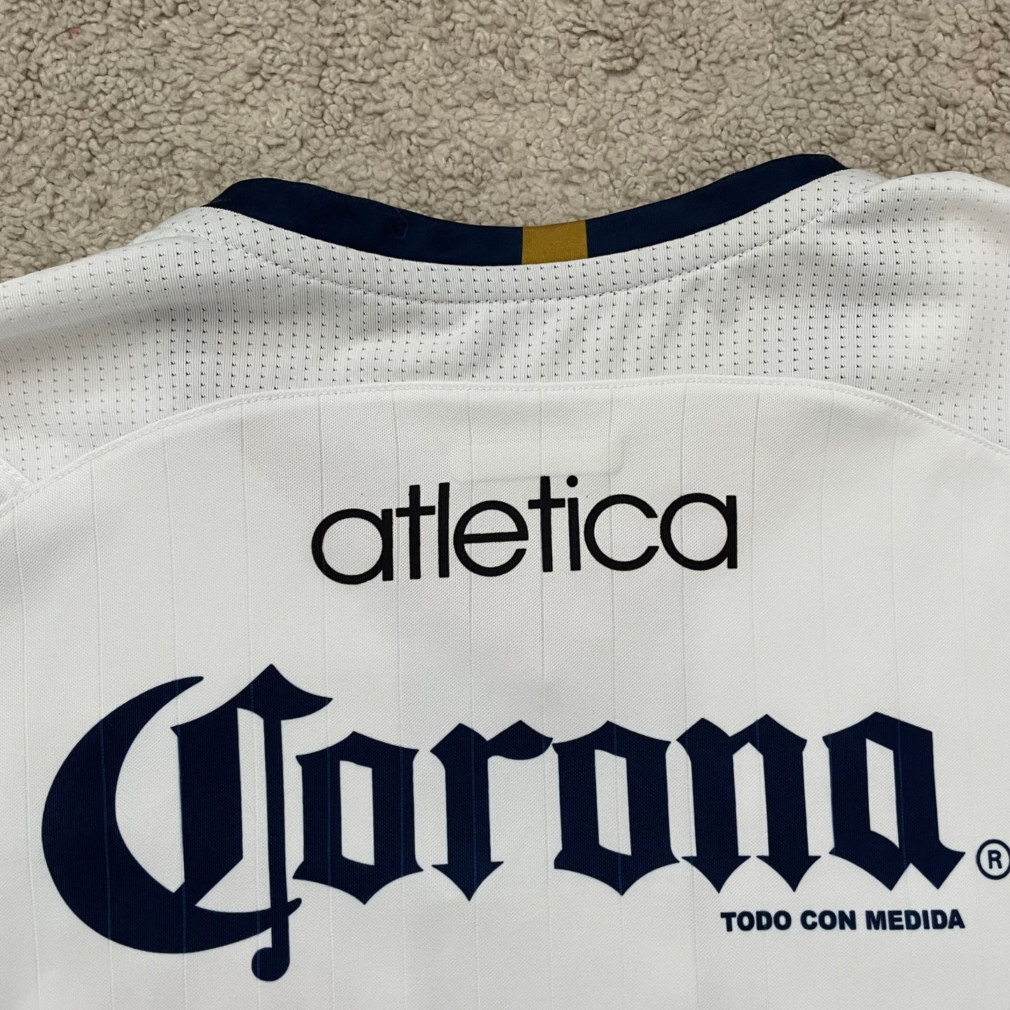 Atlante FC 2009/10 away (XXL)