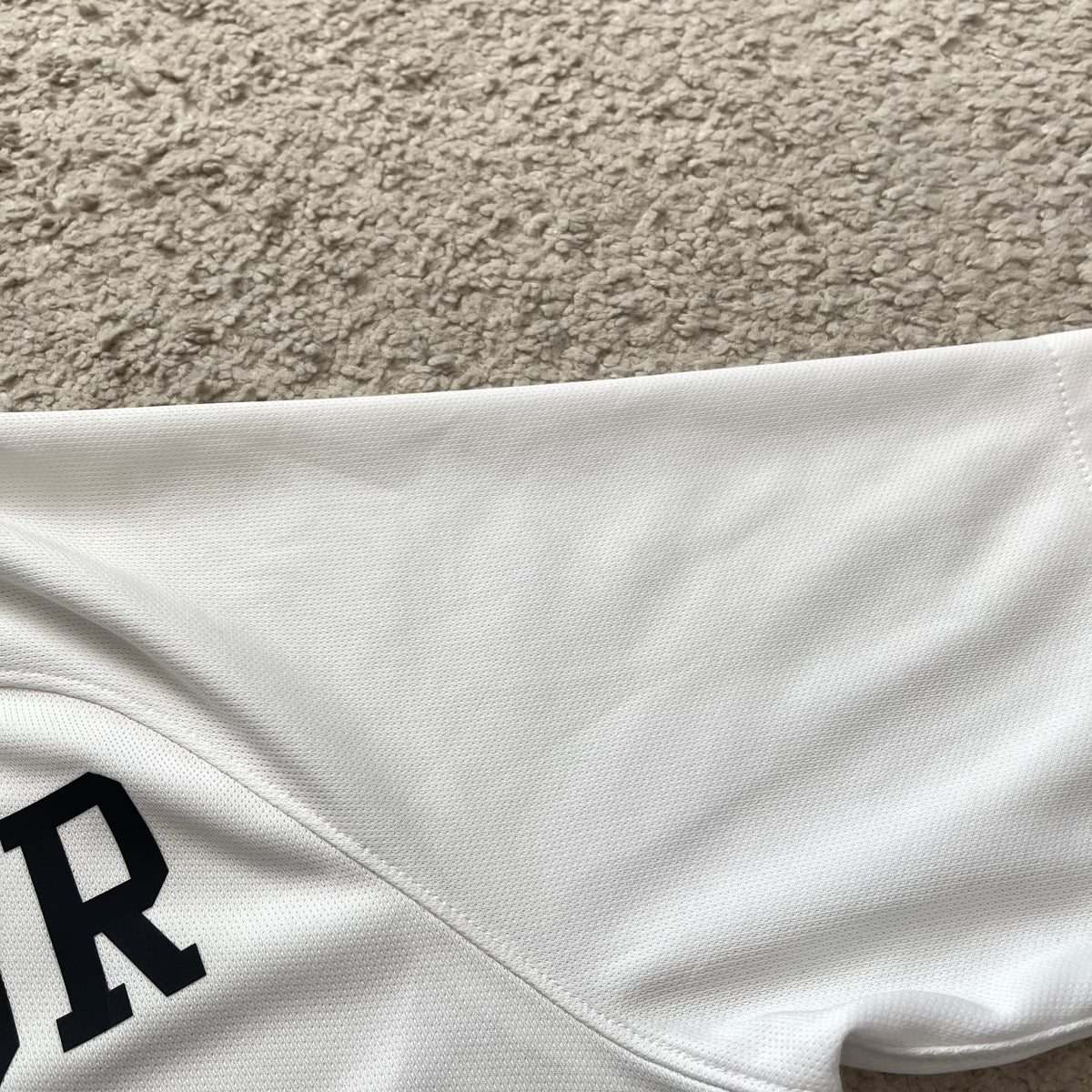 PSG 2018/19 fourth x Jordan x Neymar Jr #10 (M)
