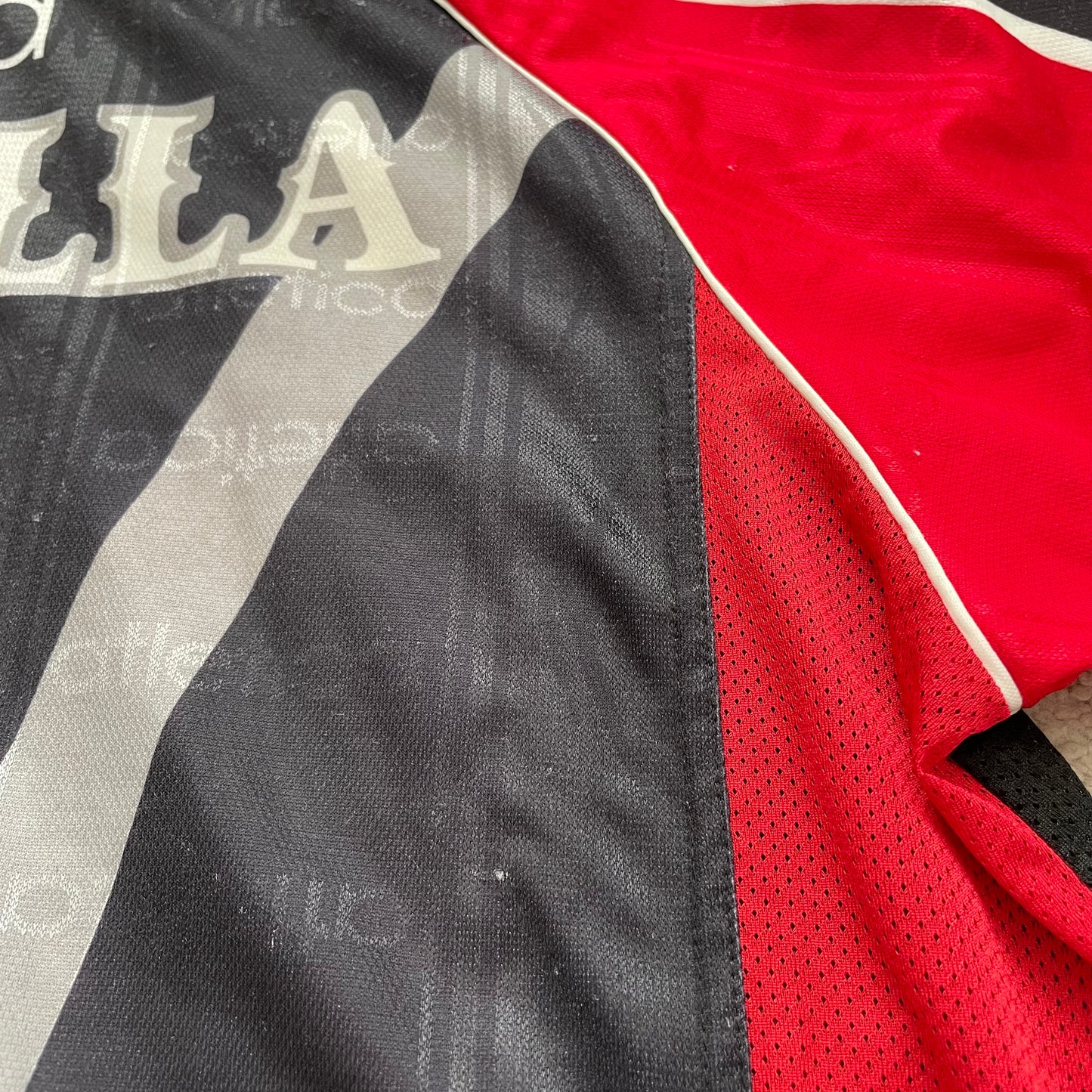 Atlas FC 1998/99 home (XL)