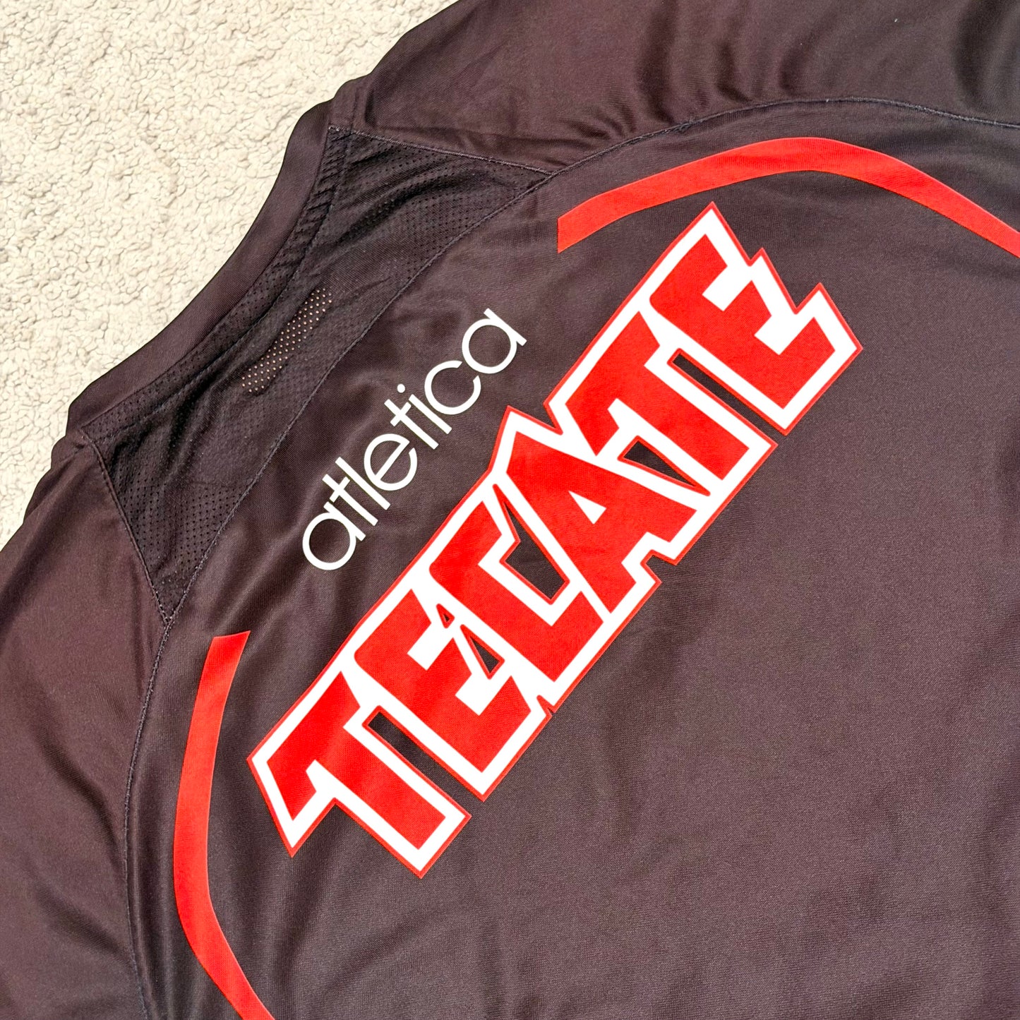Xolos de Tijuana 2009/10 third (M)