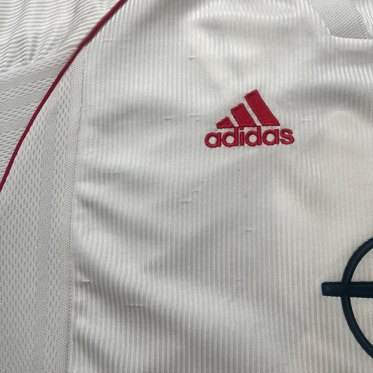 AC Milan 1998/99 away x Paolo Maldini #3 (M)