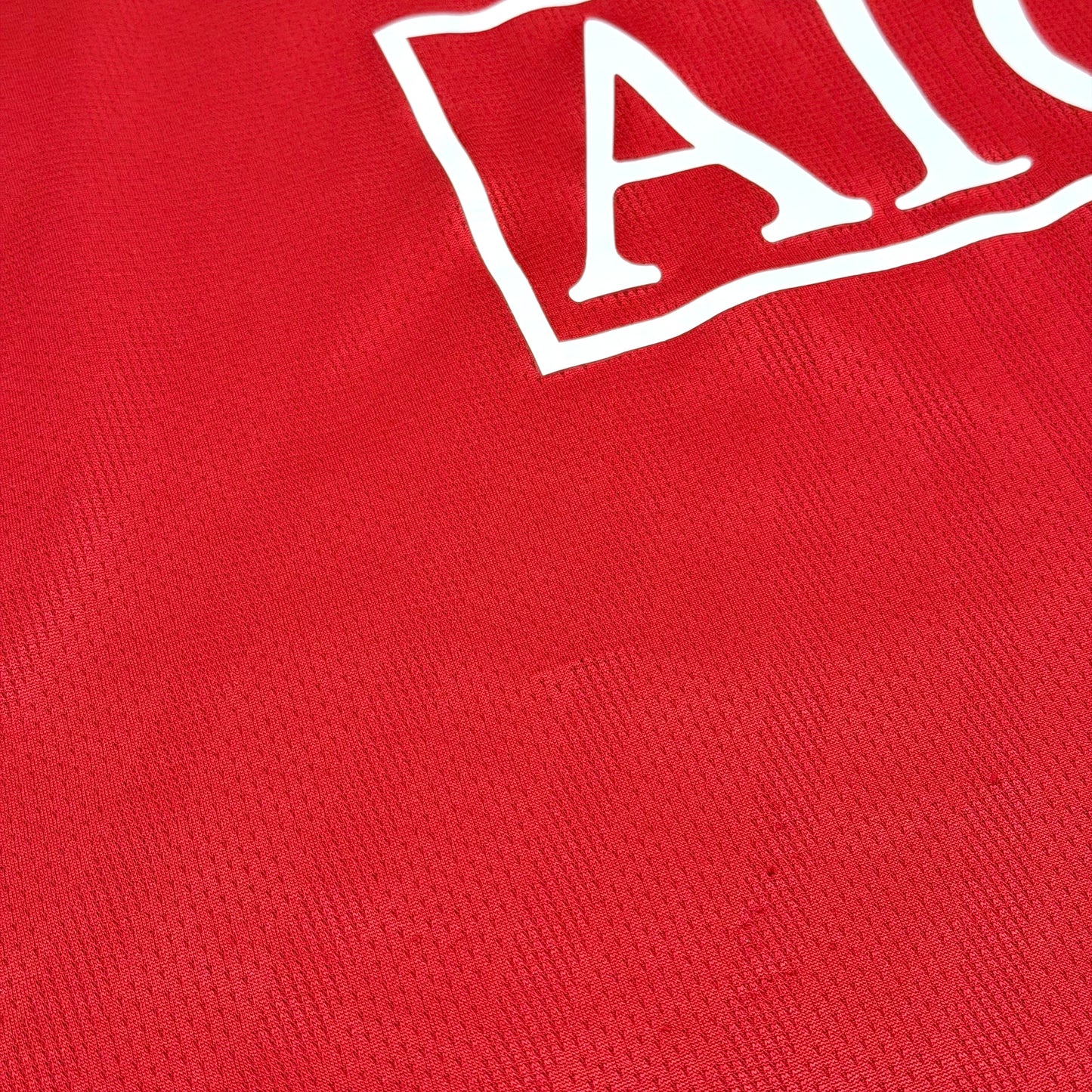 Manchester United 2007/2008/2009 x Cristiano Ronaldo #7 (L)