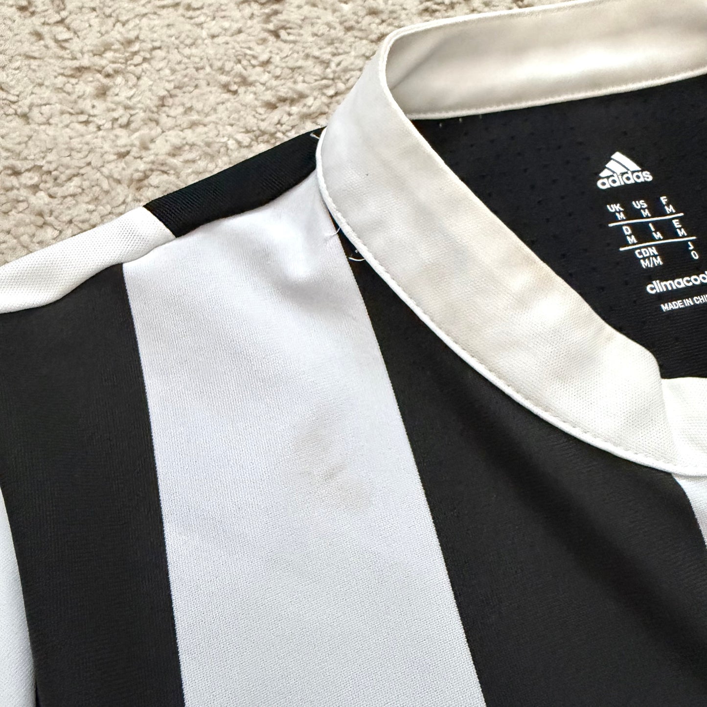 Juventus 2017/18 home PLAYER VERSION x Paulo Dybala #10 (M)