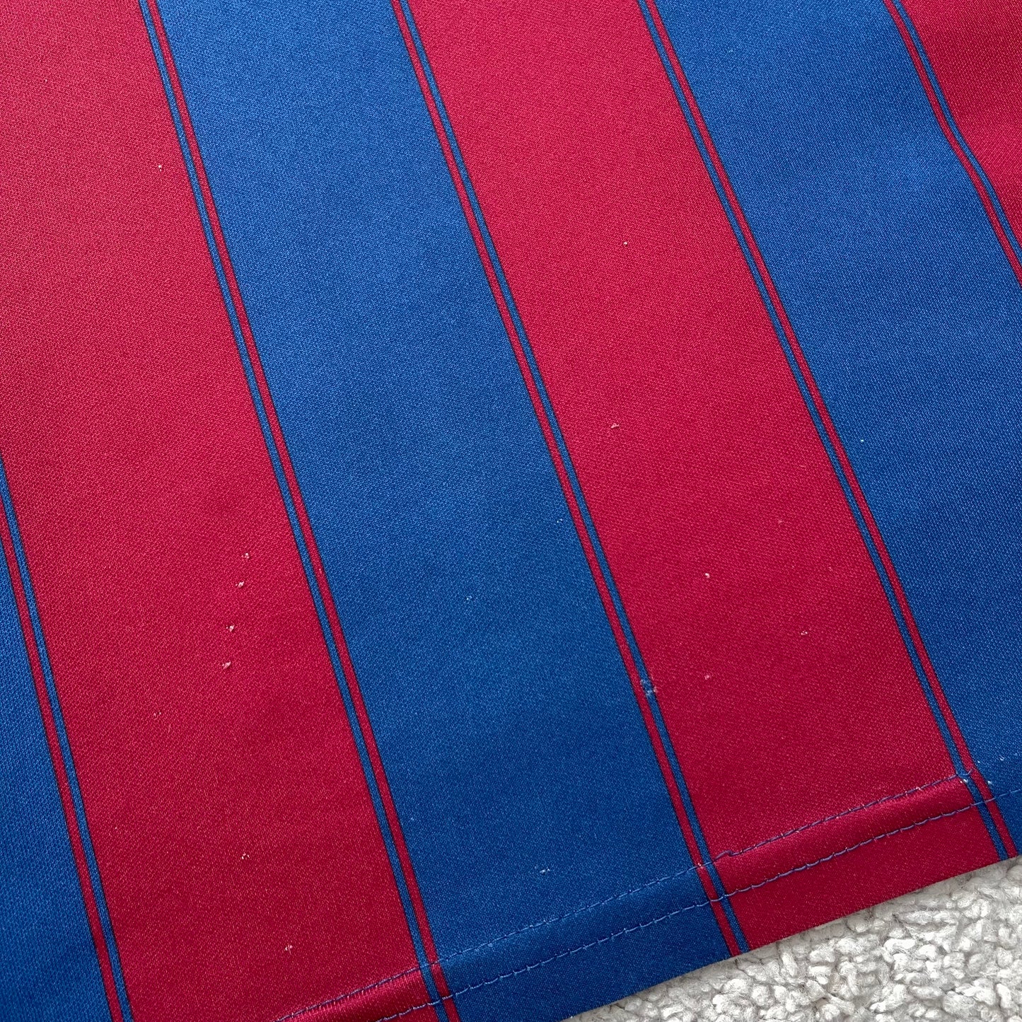 Barcelona 2009/10 home x Messi #10 (L)