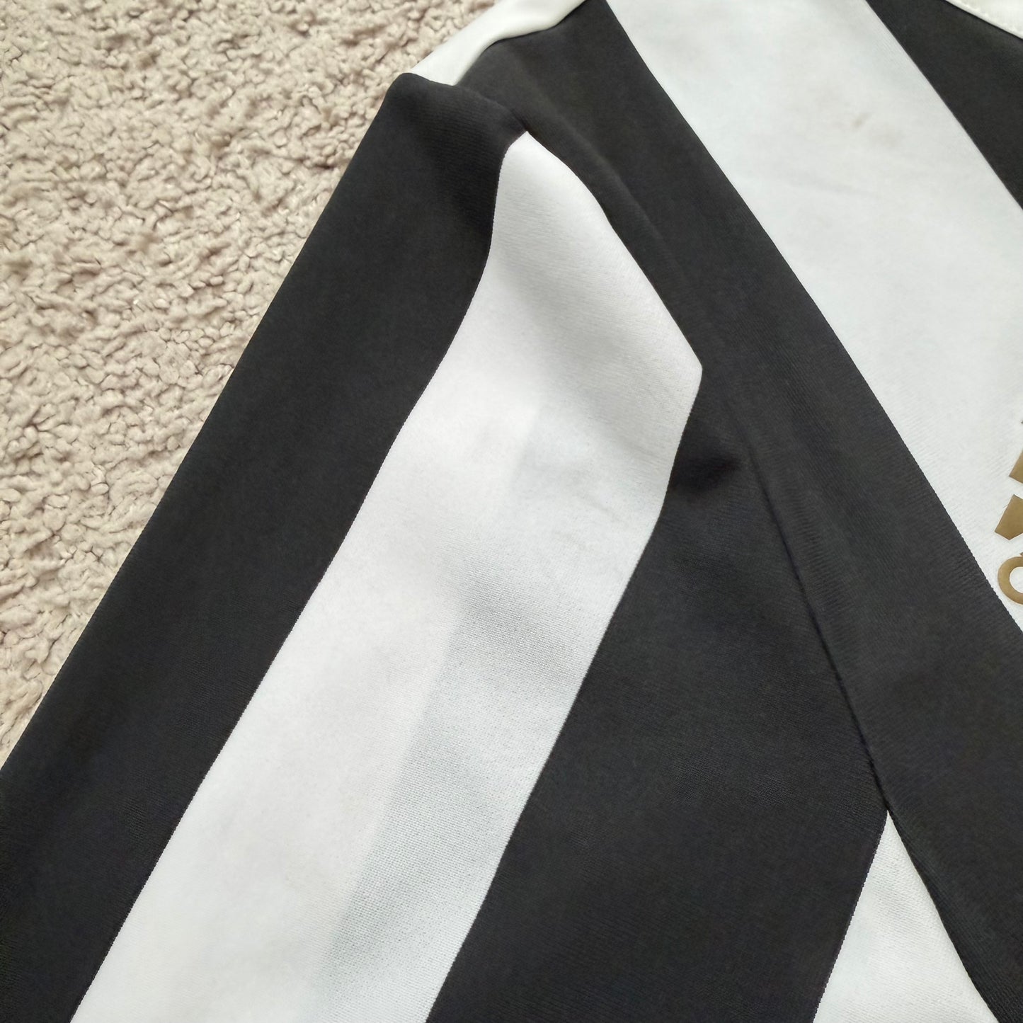 Juventus 2017/18 home PLAYER VERSION x Paulo Dybala #10 (M)