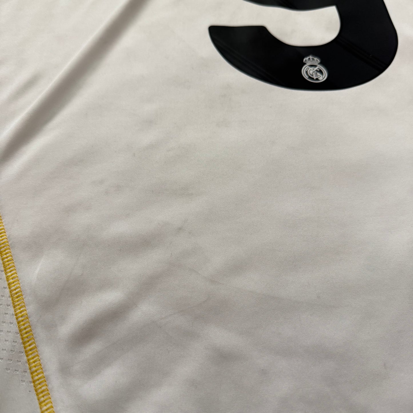 Real Madrid 2009/10 home x Cristiano Ronaldo #9 (XL)