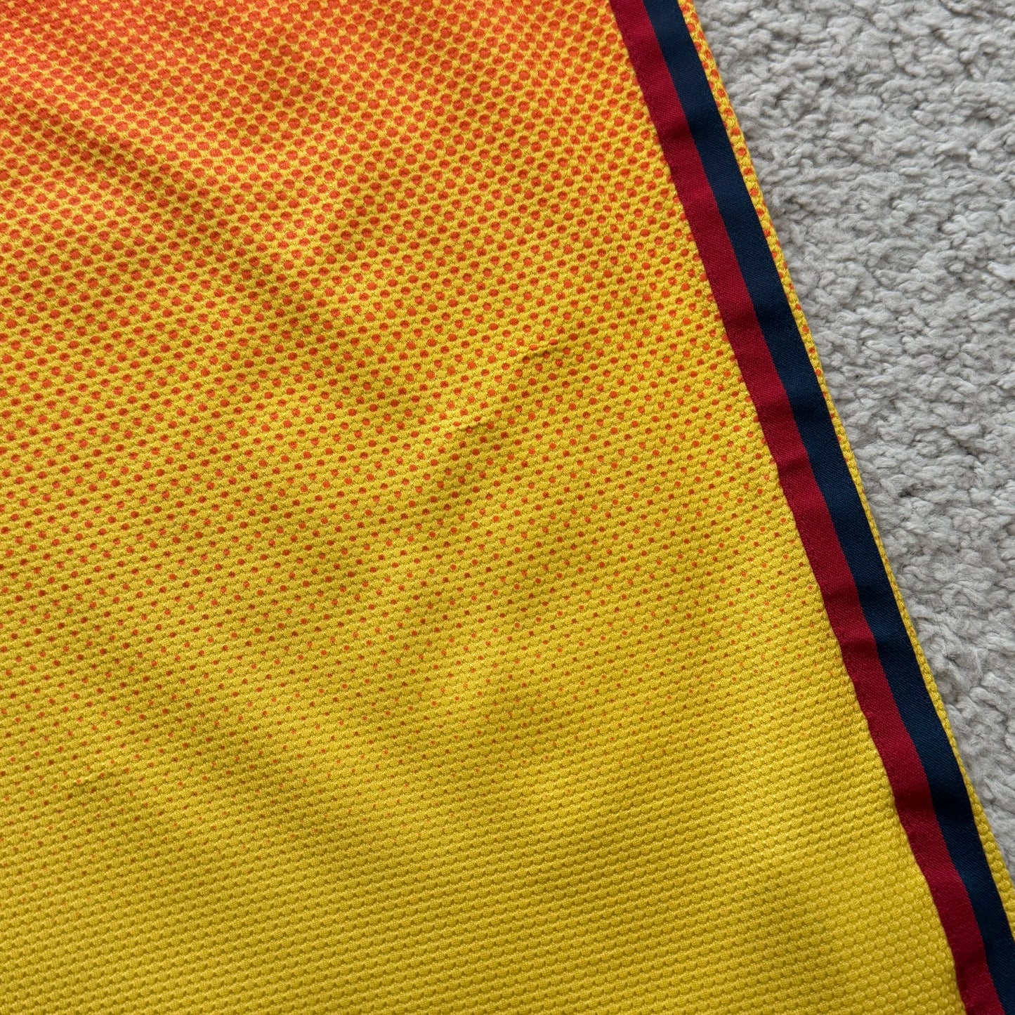 Barcelona 2012/13 away x Messi #10 (XL)