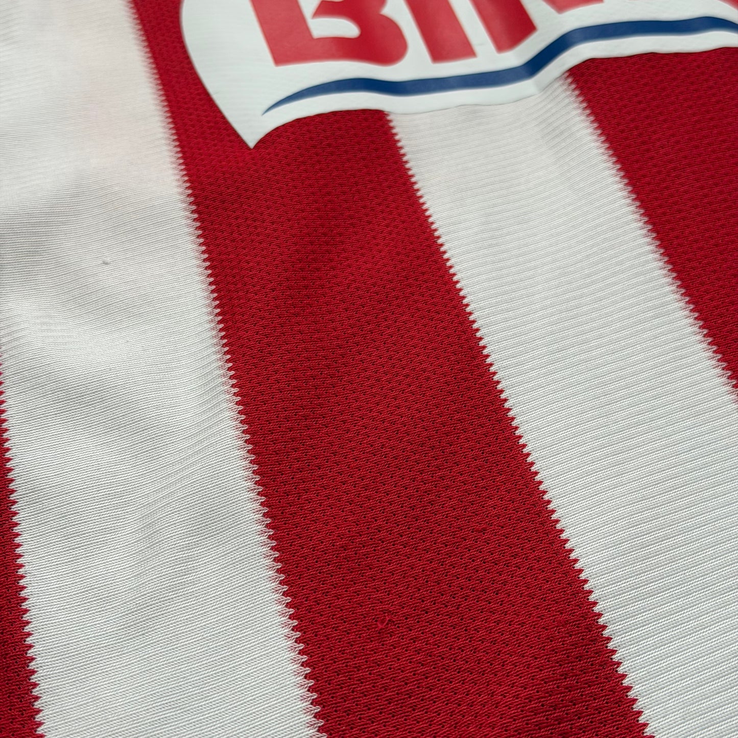 Chivas de Guadalajara 2013/14 home (M)