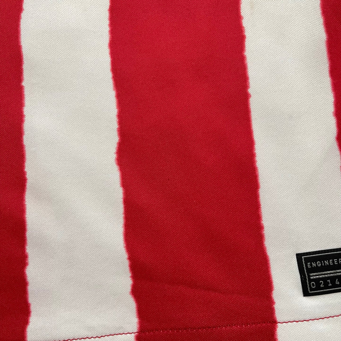 Atletico Madrid 2020/21 home x Hector Herrera #16 (M)