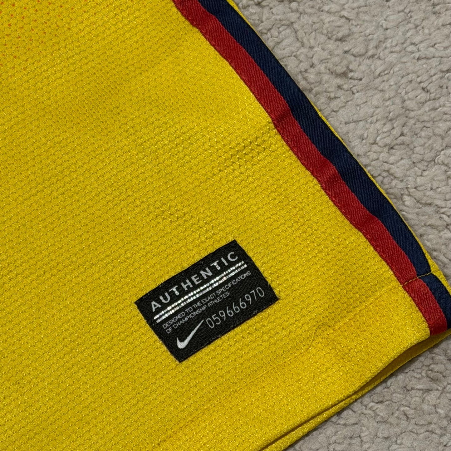 Barcelona 2012/13 away x Messi #10 (L)