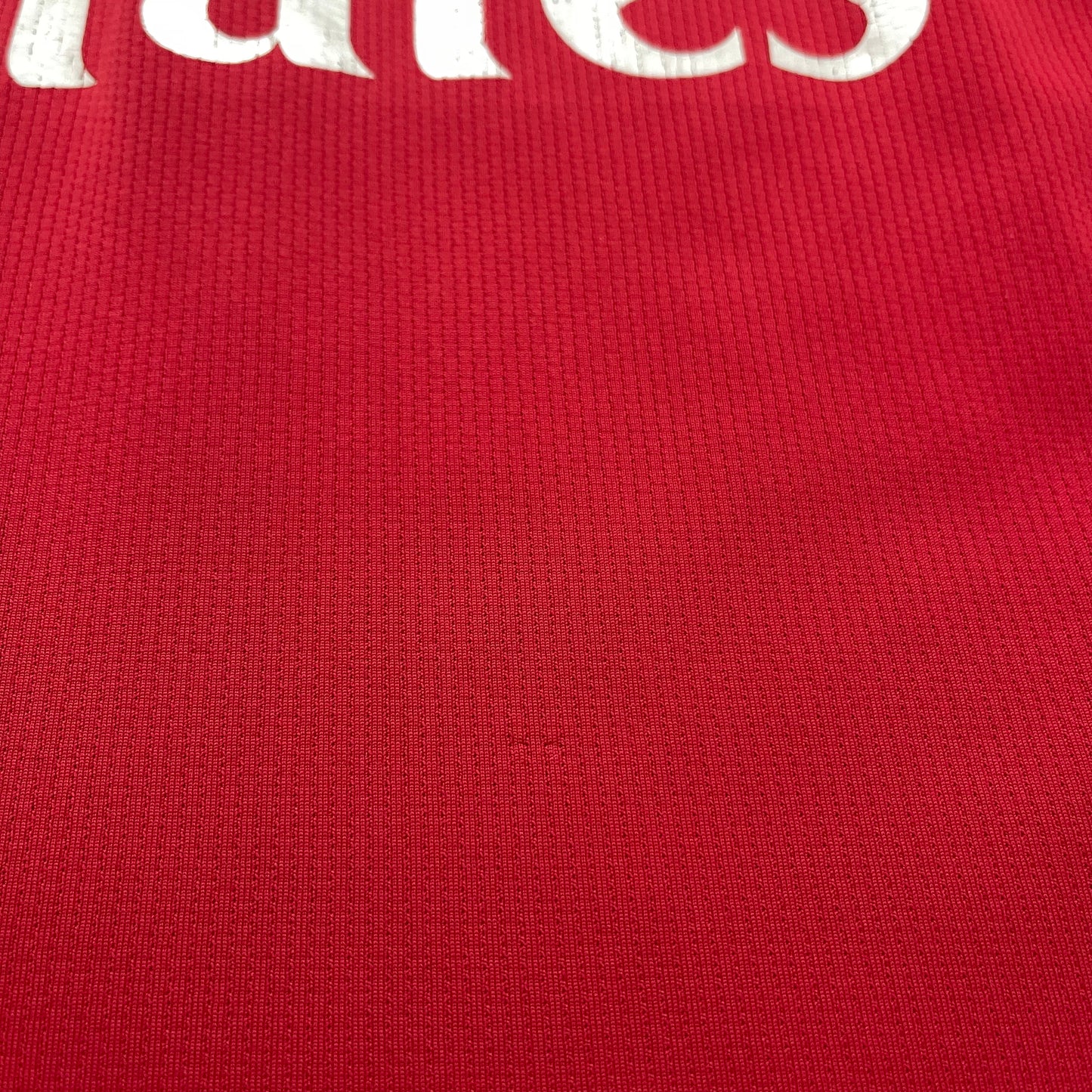 Arsenal 2008/2009/2010 home x Carlos Vela #12 (M)