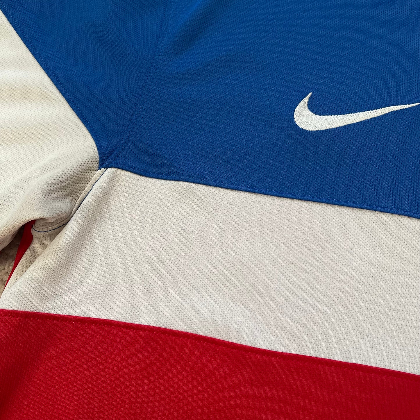 USA 2014 World Cup away x Clint Dempsey #8 (L)