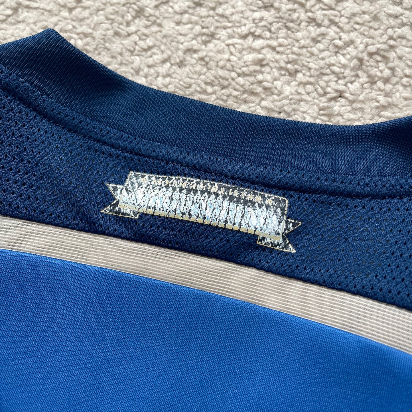 Argentina 2014 World Cup away x Messi #10 (M)