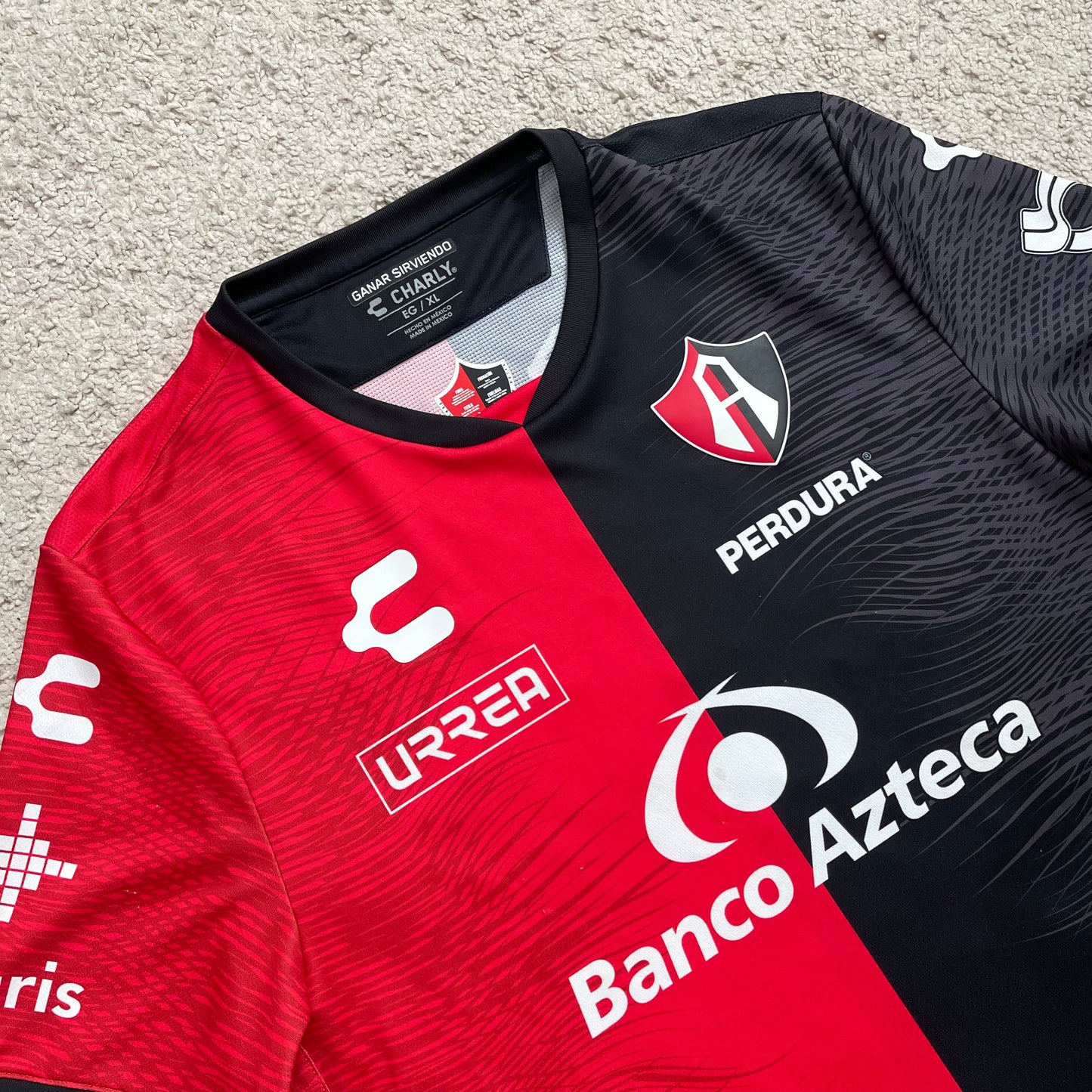Atlas 2020/21 home (XL)