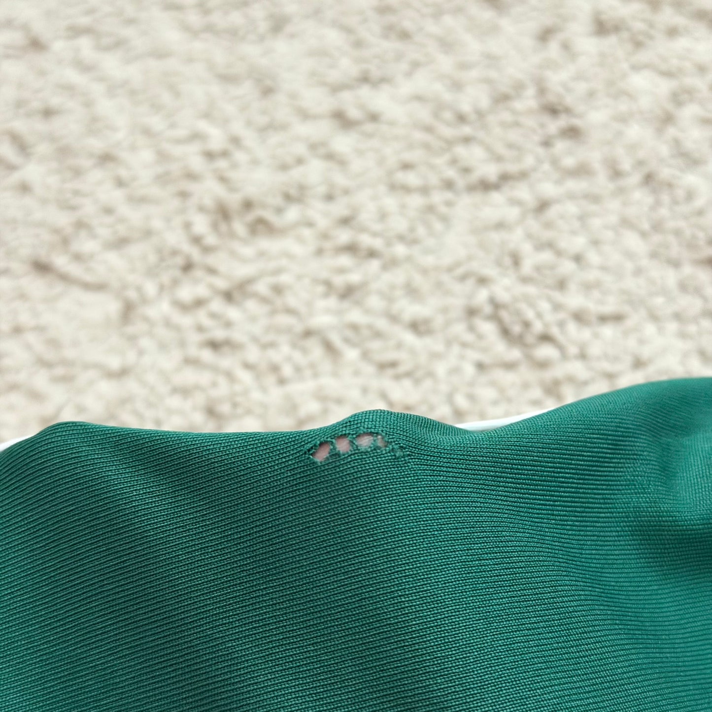 Mexico 2014 World Cup home x Rafa Marquez #4 (L) *has tiny holes on left sleeve