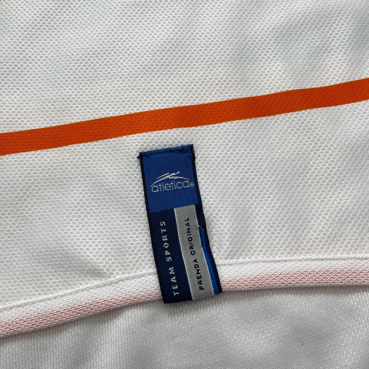 Jaguares de Chiapas 2006/07 away (M)