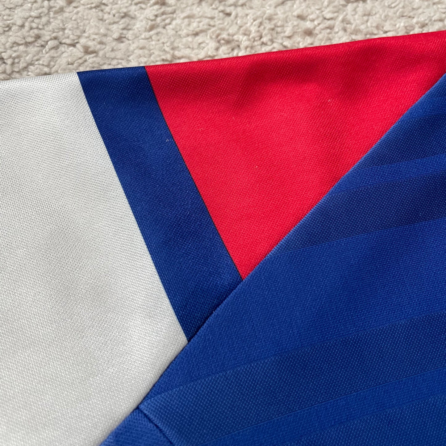 France 1992/94 home (XL)