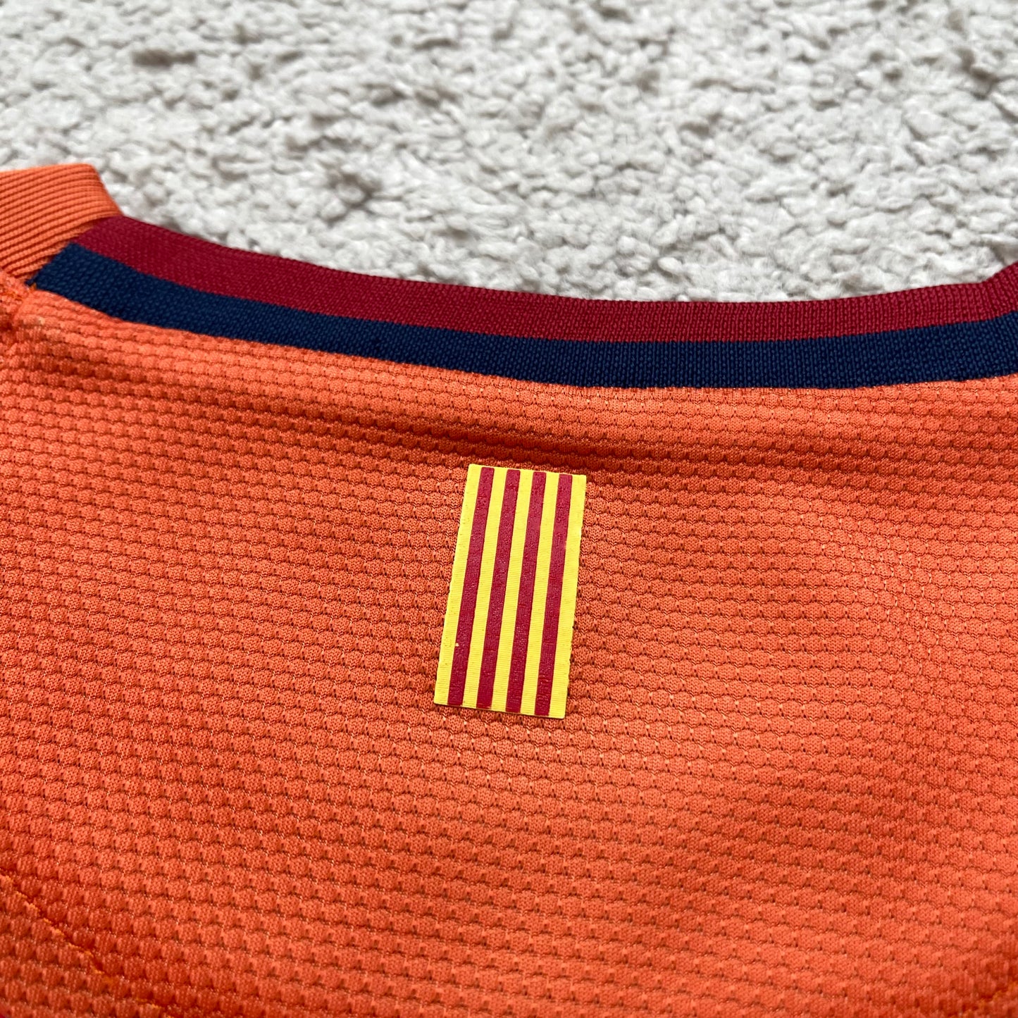 Barcelona 2012/13 away x Messi #10 (L)