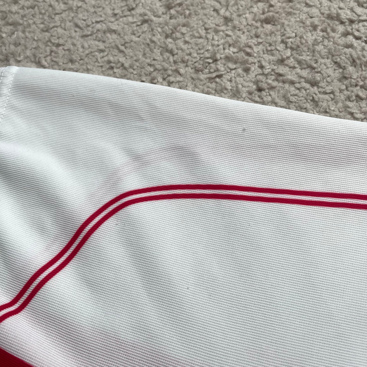 Mexico 2000/01 training PLAYER ISSUE (L)