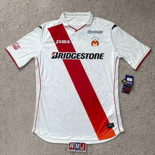 Monarcas de Morelia 2013/14 away (M) *BRAND NEW WITH TAGS
